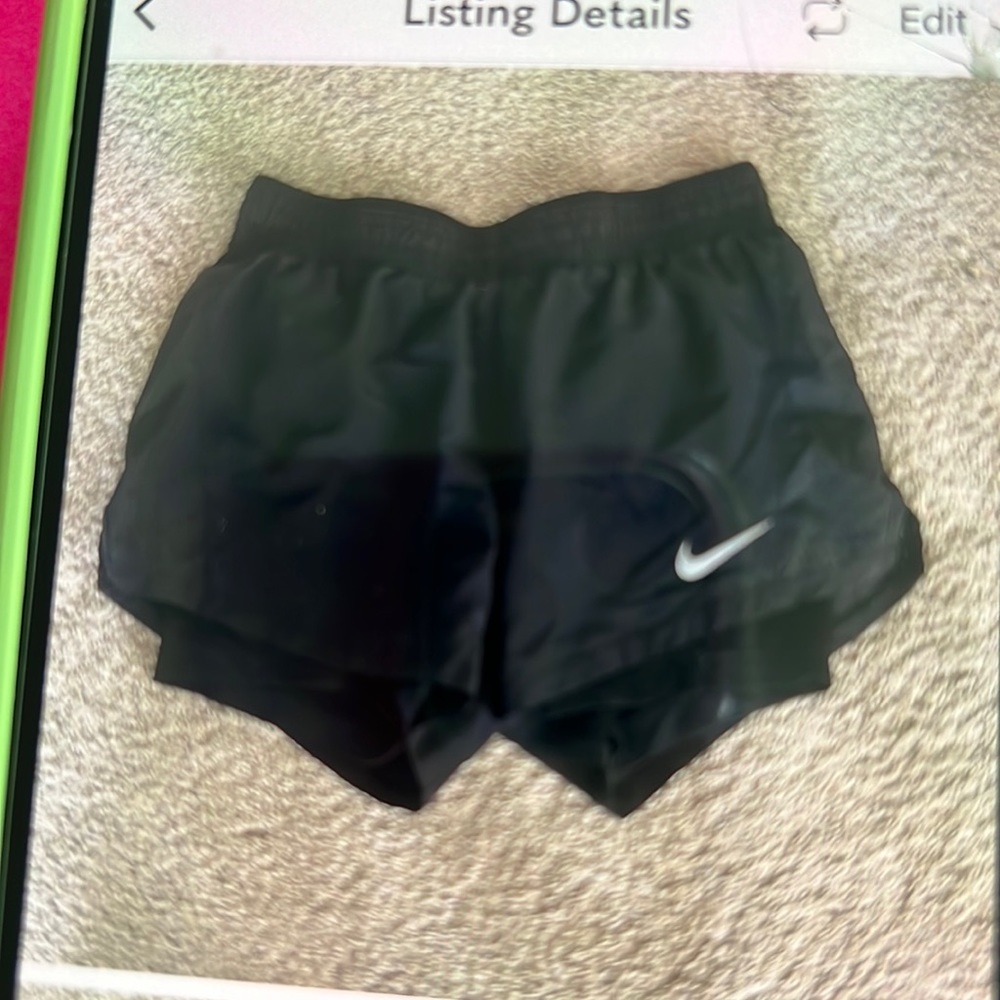 Shorts for kylaleger